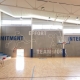 Mural para centro deportivo